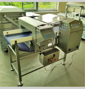 Detectronic 606-250