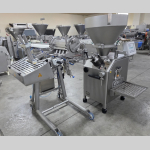 VEMAG ROBOT 500, Divider TAP SA 4