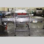 Модул CARROUSEL VULLER, SEALPAC 500, Модул MEGA PACK, Модул DIGI