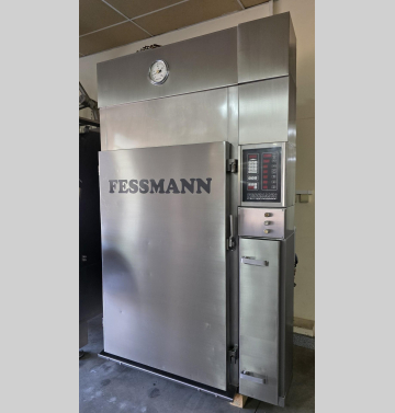 FESSMANN TURBOMAT 1900 1W - EL