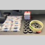 VEMAG ROBBY 2, LPG 202, 804, AHM type 204