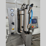 TIPPER TIE TECHNOPACK KDCV A 200
