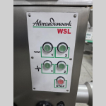 ALEXANDERWERK WSL 130 II