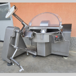 SEYDELMANN  K 120 DC 8