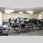 Модул CARROUSEL VULLER, SEALPAC 500, Модул MEGA PACK, Модул DIGI