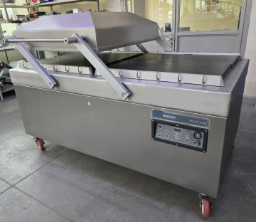 HENKELMAN POLAR 2-85