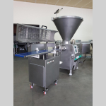 VEMAG HP 15 C, 982, 801, MMP 220