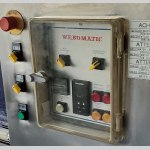 WEBOMATIC STB W-60 / 80 – E- D