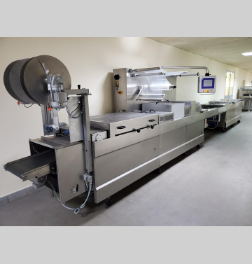 TIROMAT CFS 660