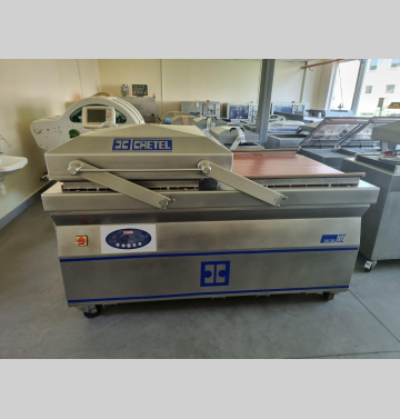 CRETEL 800 DBL