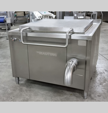 MAUTING