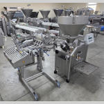 VEMAG ROBOT 500, Divider TAP SA 4