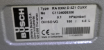 HENKELMAN POLAR 2-85