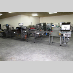 Модул CARROUSEL VULLER, SEALPAC 500, Модул MEGA PACK, Модул DIGI