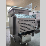SEYDELMANN MR 600