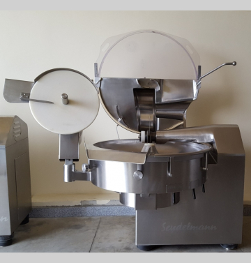 SEYDELMANN K 90 DC 8