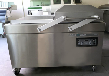 HENKELMAN POLAR 2-75