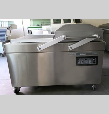 HENKELMAN POLAR 2-75