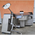 SEYDELMANN  K 120 DC 8