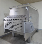SEYDELMANN MR 2500