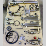 VEMAG HP 10 E +LPG 209+AH 212