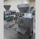 VEMAG ROBOT 500, Divider TAP SA 4