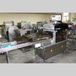 Модул CARROUSEL VULLER, SEALPAC 500, Модул MEGA PACK, Модул DIGI