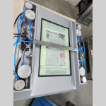 WEBOMATIC PNC 20–A-D-M2-G