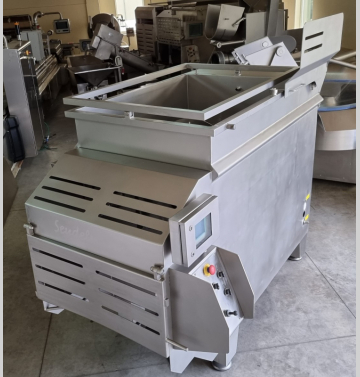 SEYDELMANN P750