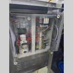 KOLBE MWE 52, KOLBE  PM 150