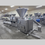 VEMAG HP 10 E +LPG 209+AH 212