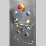 SEYDELMANN MU 200