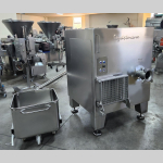 SEYDELMANN AE 130 B