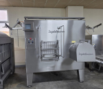 SEYDELMANN AU 200 U
