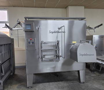 SEYDELMANN AU 200 U