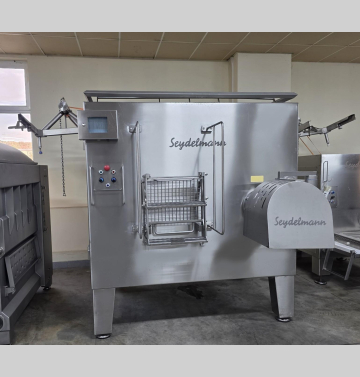 SEYDELMANN AU 200 U