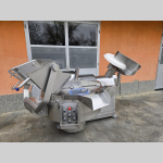 SEYDELMANN K 204 DC 8