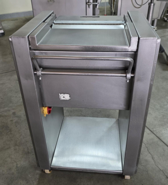 WEBER AS 450