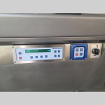 MULTIVAC C 700, HENKELMAN 200 A