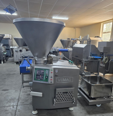 VEMAG ROBOT HP 20 E