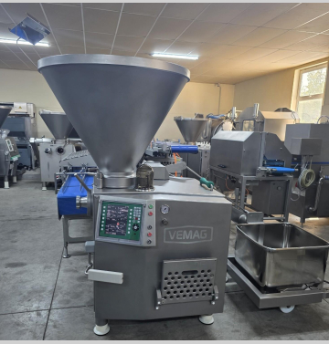 VEMAG ROBOT HP 20 E