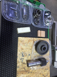VEMAG ROBOT HP 20 E