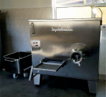 SEYDELMANN AG 160