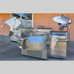 SEYDELMANN K 324 AC 8