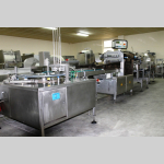 Модул CARROUSEL VULLER, SEALPAC 500, Модул MEGA PACK, Модул DIGI