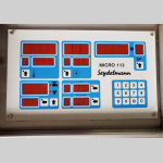 SEYDELMANN K 124 AC 8 VA