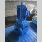 KOLBE MWE 52, KOLBE  PM 150