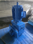 KOLBE MWE 52, KOLBE  PM 150