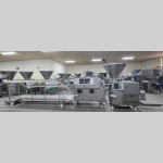 VEMAG HP 10 E +LPG 209+AH 212