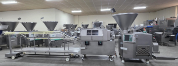 VEMAG HP 10 E +LPG 209+AH 212